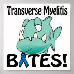 Transverse Myelitis BITES posters