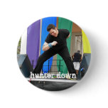 tranzcend. hunter down buttons