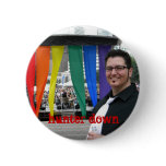 tranzcend. hunter down buttons