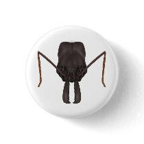 Trap jaw ant button