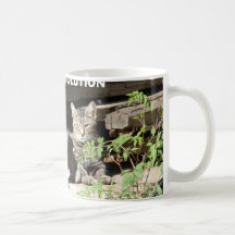 TRAP-NEUTER-RETURN MUGS