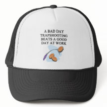 Trap Hat