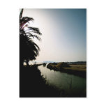 trapani postcard