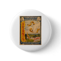 Trapeze artists Barnum & Bailey 1896