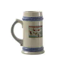 Trapeze Artists / Forepaugh & Selle Brothers Coffee Mug