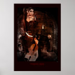 Trapped Song Print