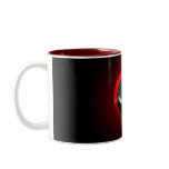 "Trapped Unknown" mugs