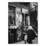 Trash And Vaudeville cards