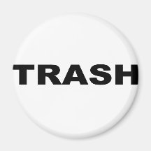 TRASH MAGNETS