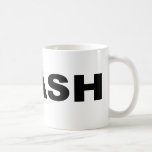 TRASH MUGS