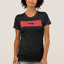 trash shirt