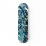Trash T.V. won Skate Boards
