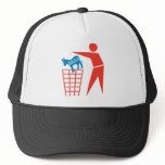 Trash the Democrats in 2012 hats