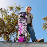 Trashed Board skateboards