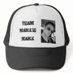 Trashed Hat