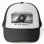 Trashed Sliders hats