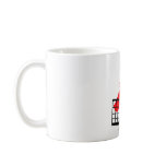 Trashing America Mugs