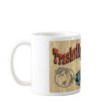 TrashVille USA mugs