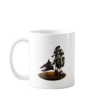 Trassp V6 Mug