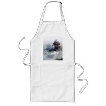 Trassp V7 Apron