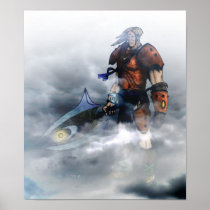 Trassp V7 Poster