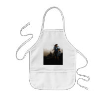 Trassp V8 Aprons