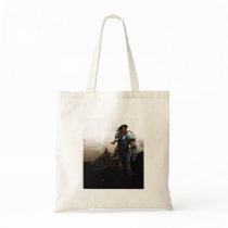 Trassp V8 Canvas Bag