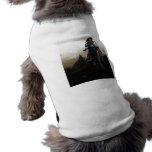 Trassp V8 pet clothing