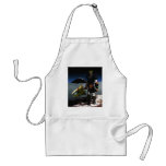 Trassp V9 Aprons