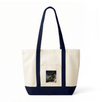 Trassp V9 Tote Bag