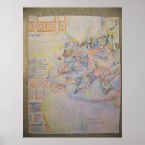 Trau Bong Posters
