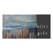 traum_alles gute_karte photo card