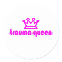 Trauma Queen