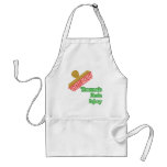 Traumatic Brain Injury aprons