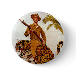 Travel? Adventure? Join the Marines! buttons