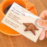 Travel Agency Business Card business cards