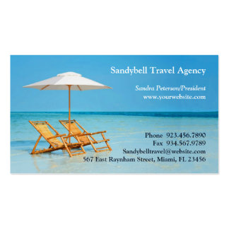 Travel Agency