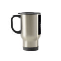 Travel Coffee Mug