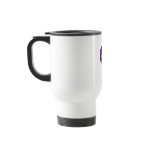Travel/Commuter Mug