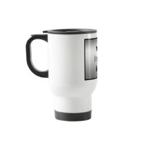 Travel/Commuter Mug