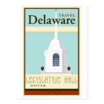 Travel Delaware Post Cards