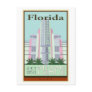 Travel Florida Post Cards