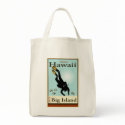 Travel Hawaii bags