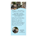 Travel, Hotel, Decorator Rack Cards Flyer Printing rack cards