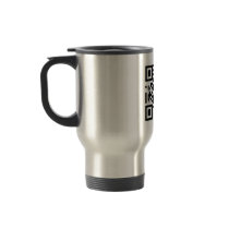 Travel Mug