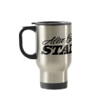 Travel mug