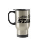 Travel mug