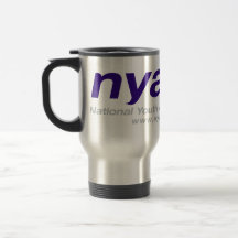 Travel Mug