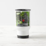 Travel Mug:  Bali Statue
