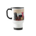 Travel Mug / Coffee